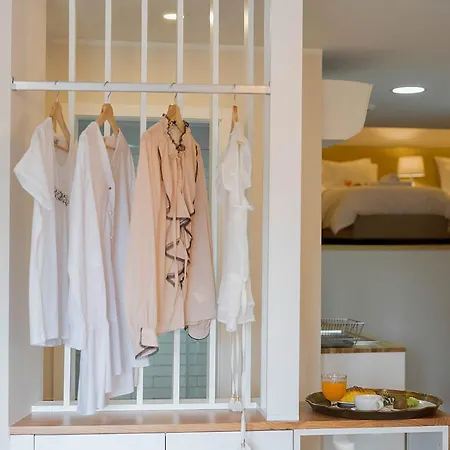 Casa Da Ana Boutique Guest House-3