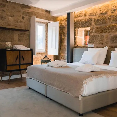 Casa Da Ana Boutique Guest House-2